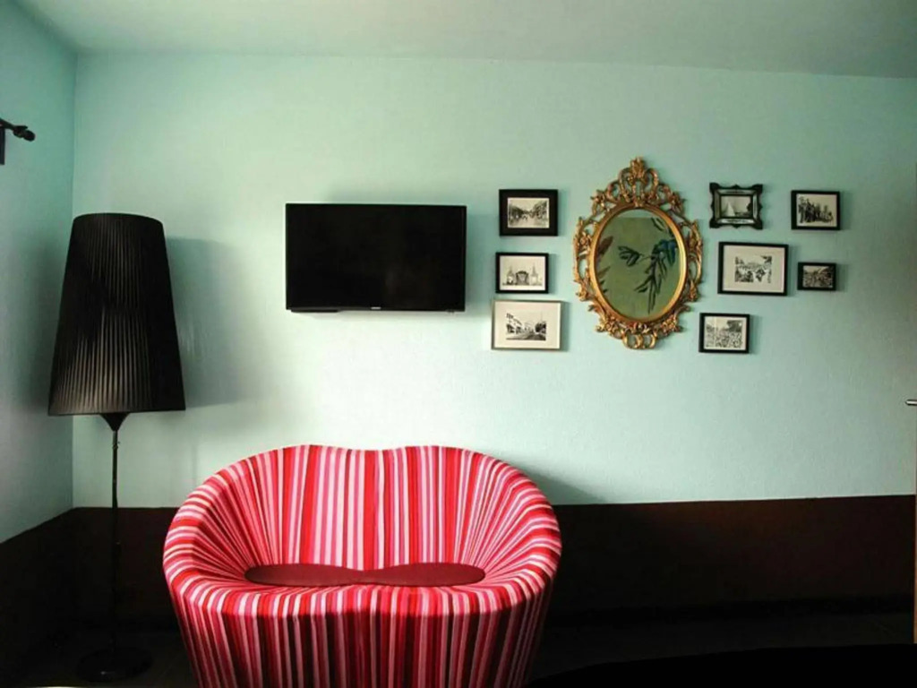 The Simply Room Chiangmai Vintage
