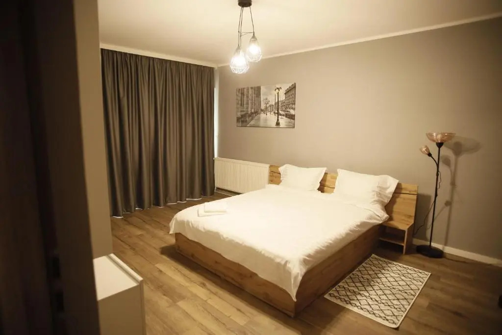 rcc 3 Apartament