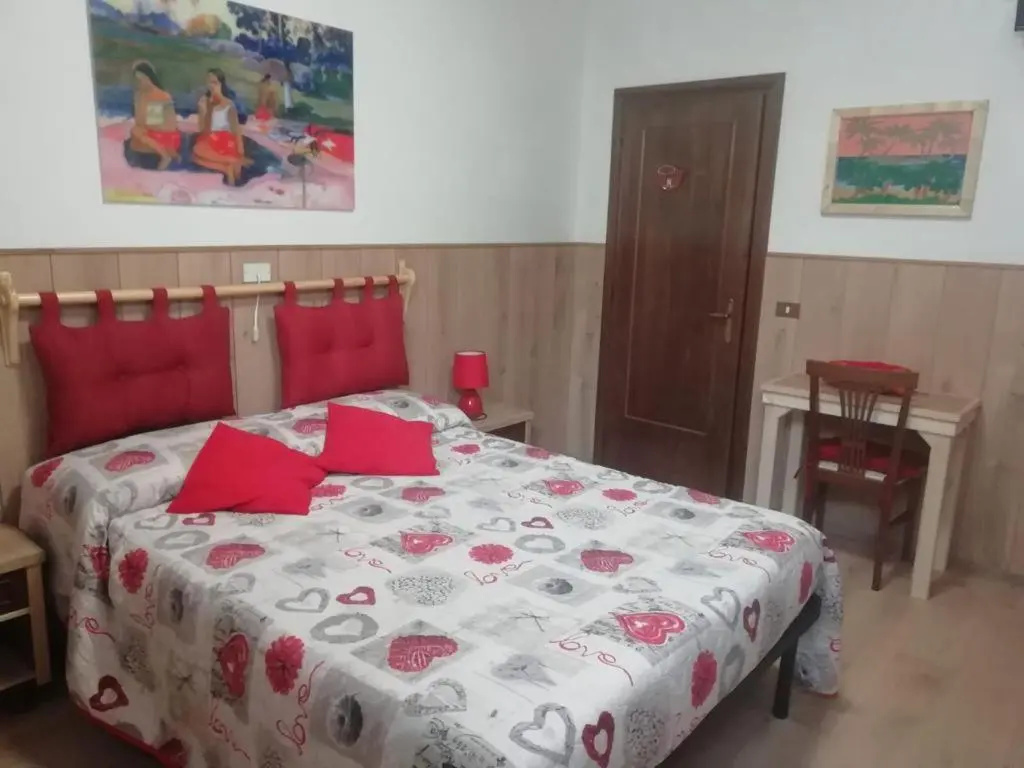 Casa Vacanze Sonia