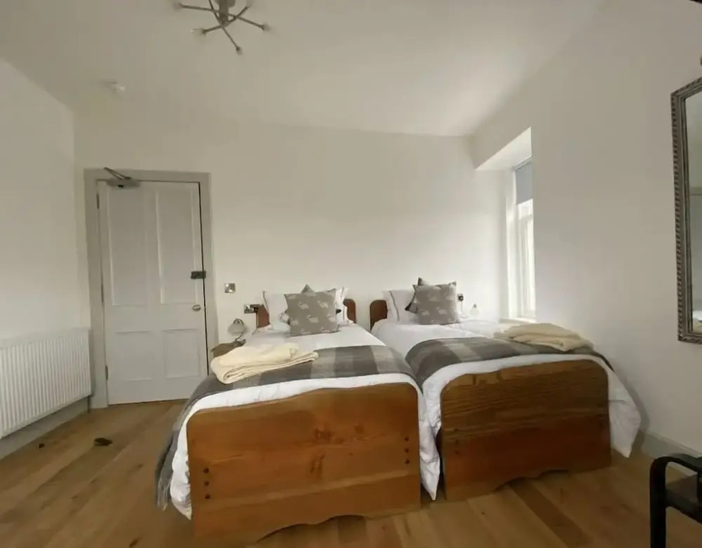 Manor House Hotel