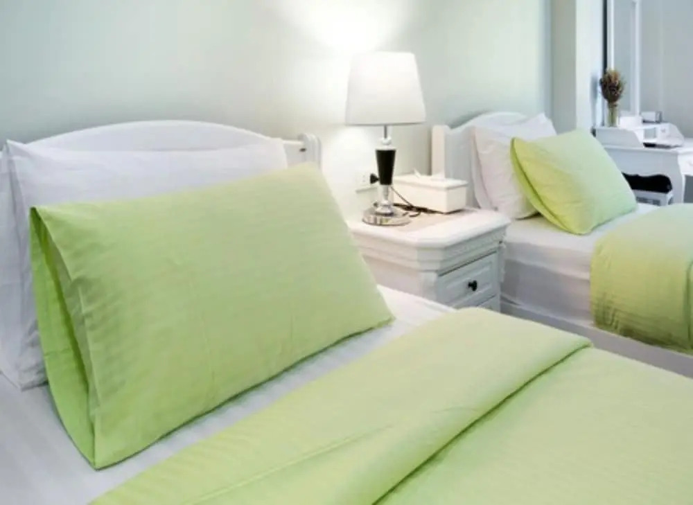 Aquna Hua Hin Resort