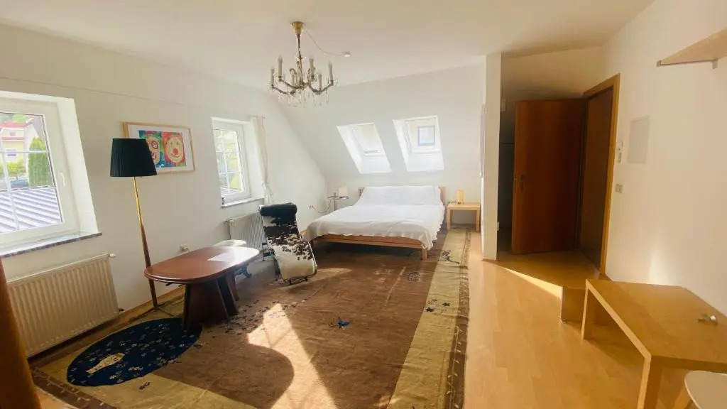 Schlossapartments Wolfsberg