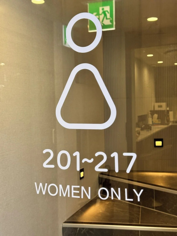 Hotel Myeongdong Station