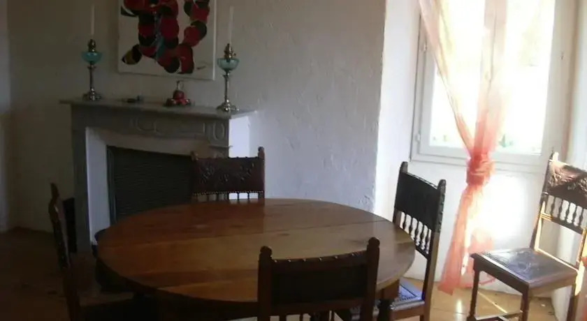Gîte Aghja Suttana