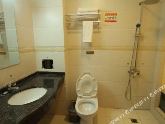 Lishuiwan Hostel