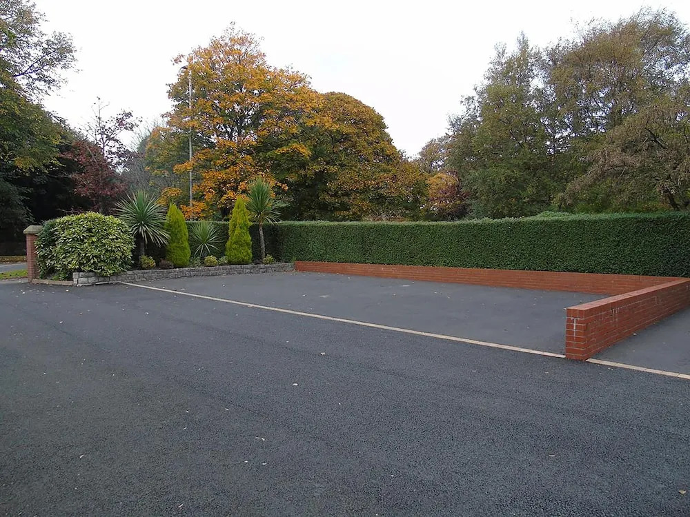 Jeffersons Abbey Road Serviced Apartments