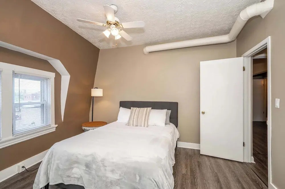 Monmouth Lofts