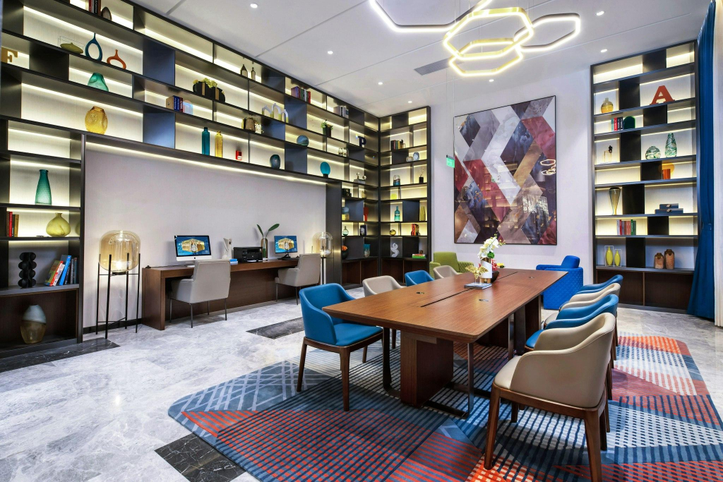 Hampton By Hilton Dongguan Machong