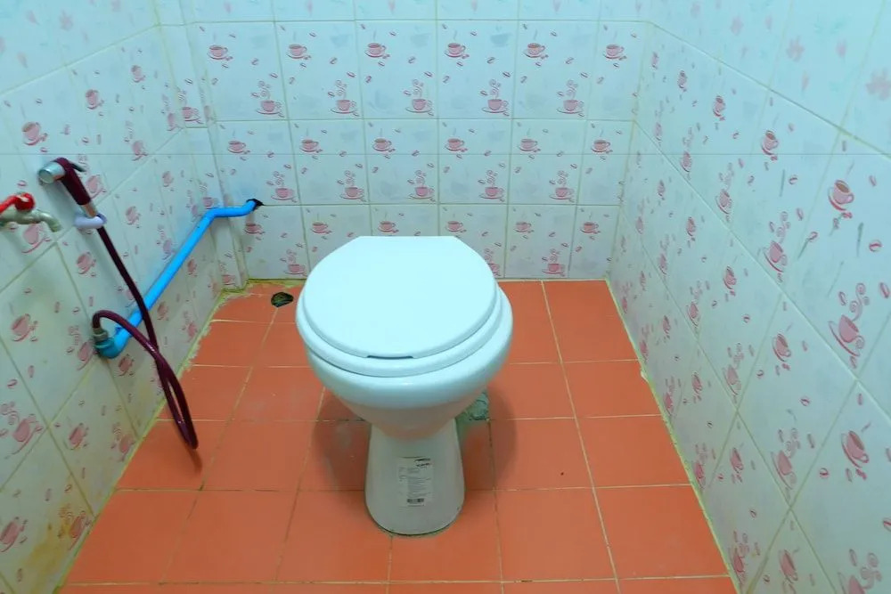 Ban Leam Homestay