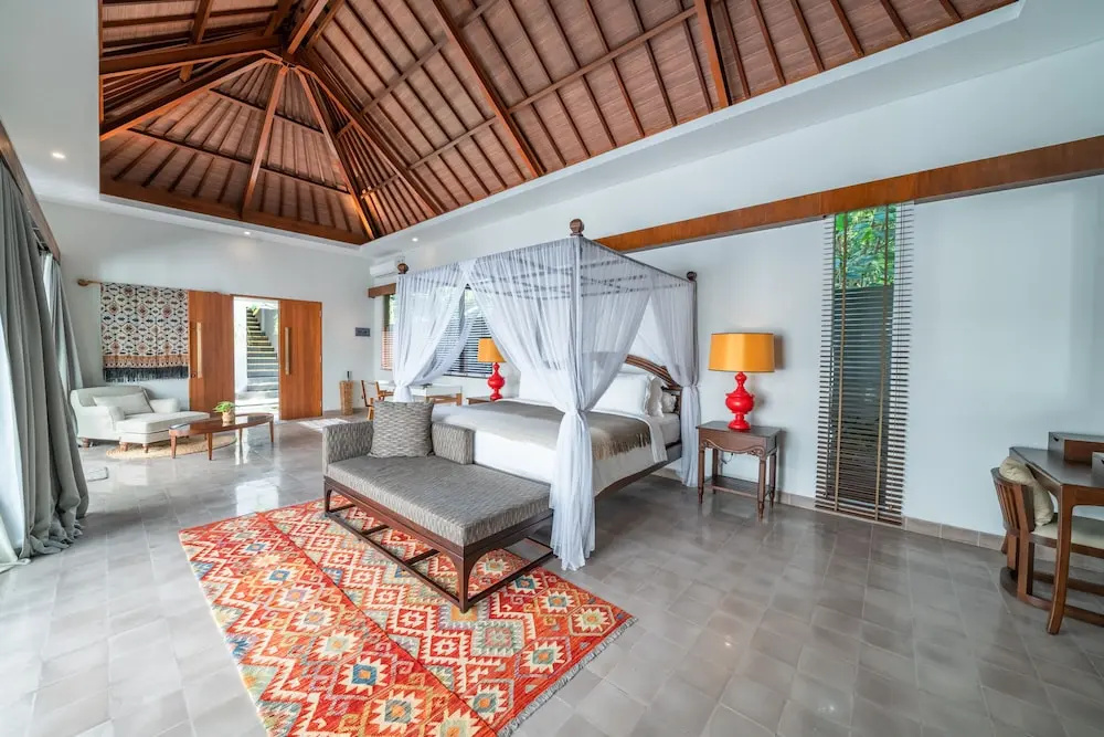 Villa Aiimara