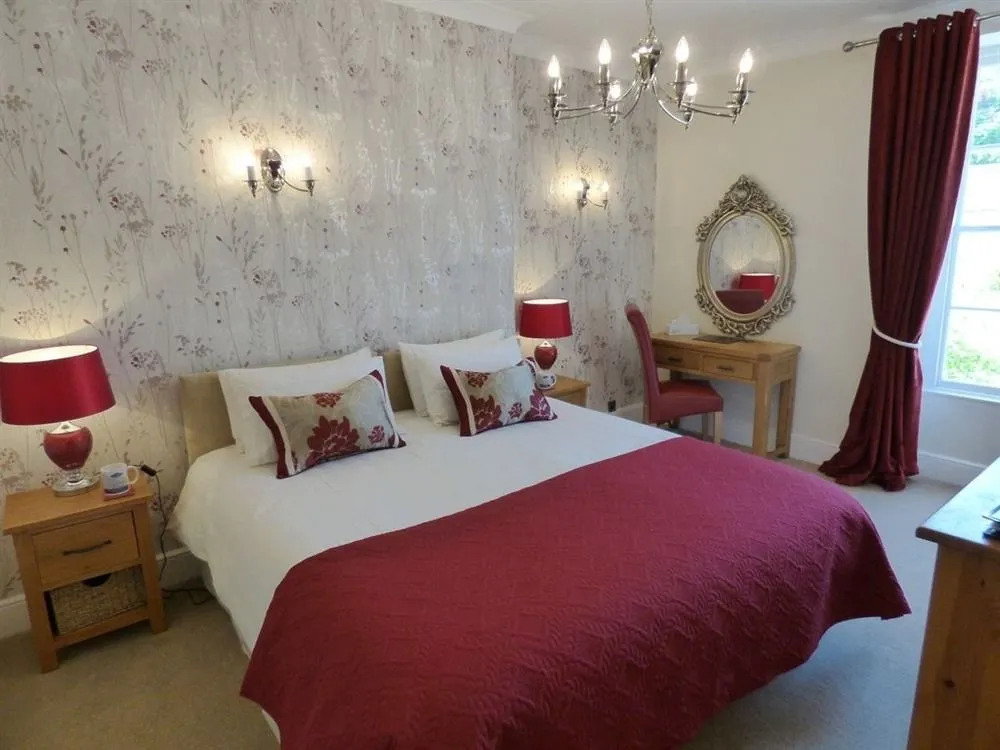 Tavistock House Hotel