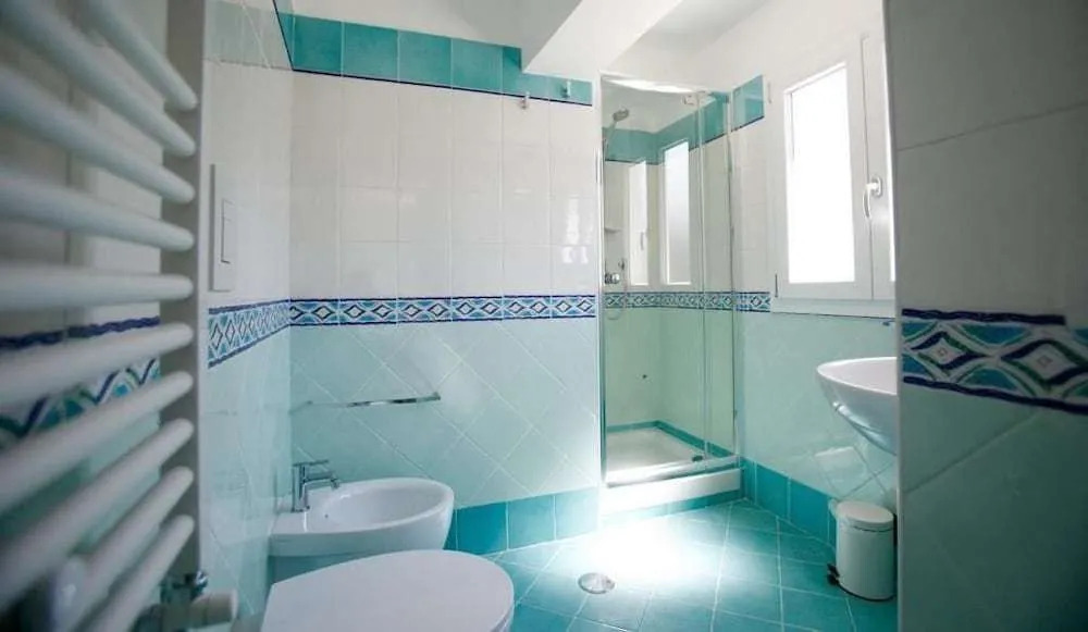 B&B Divina Salerno