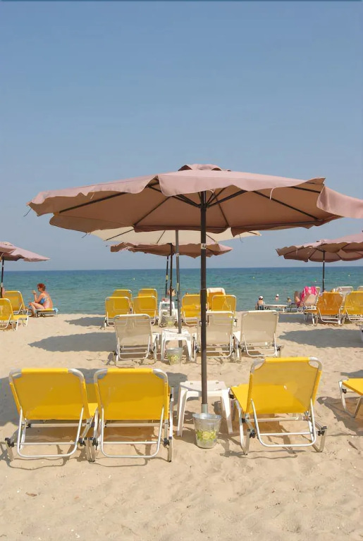 Orfeas Blue Resort