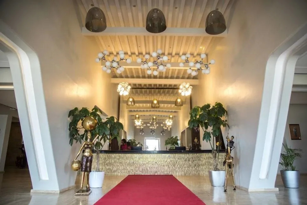 Golden Palace Hôtel