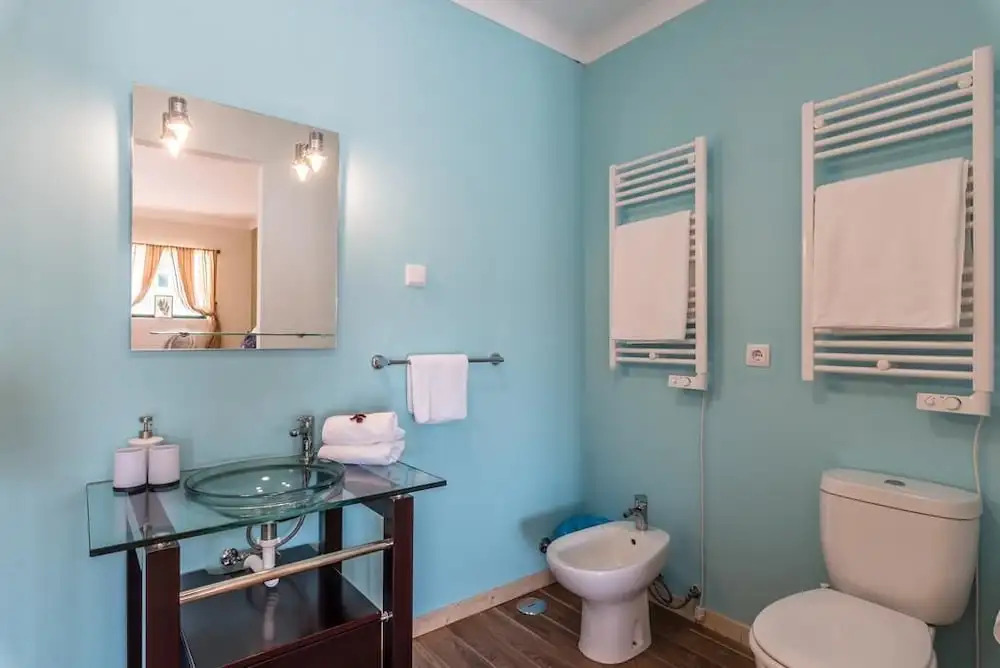Quinta da Paz B&B