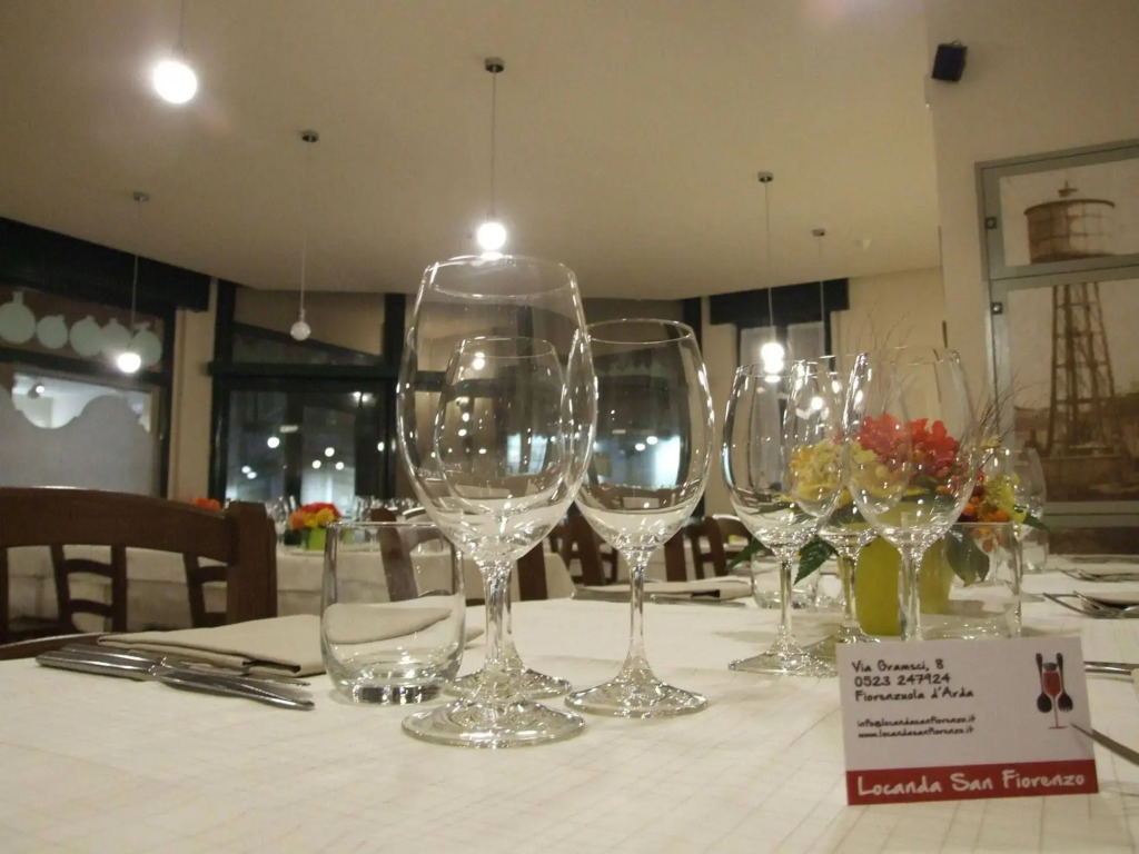 Locanda San Fiorenzo