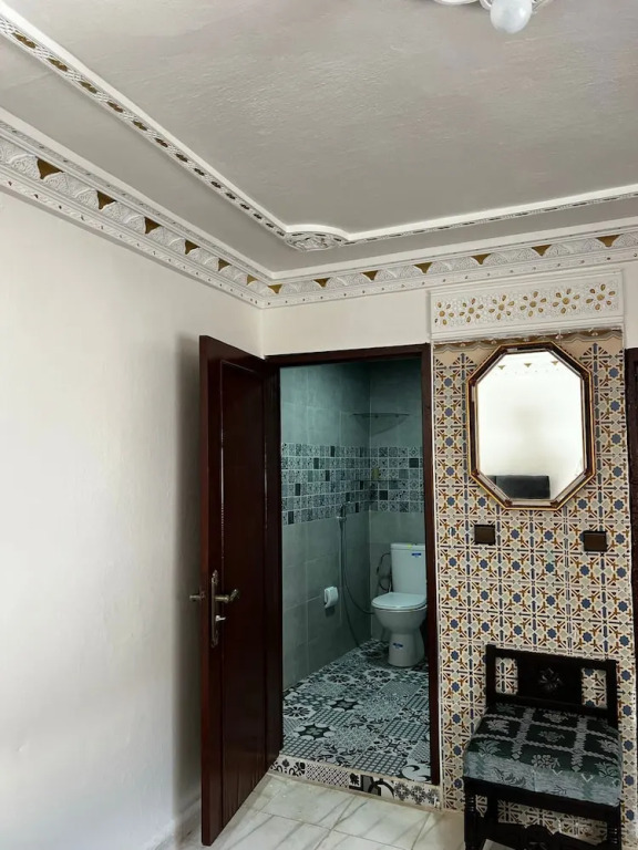 Riad Le Palais