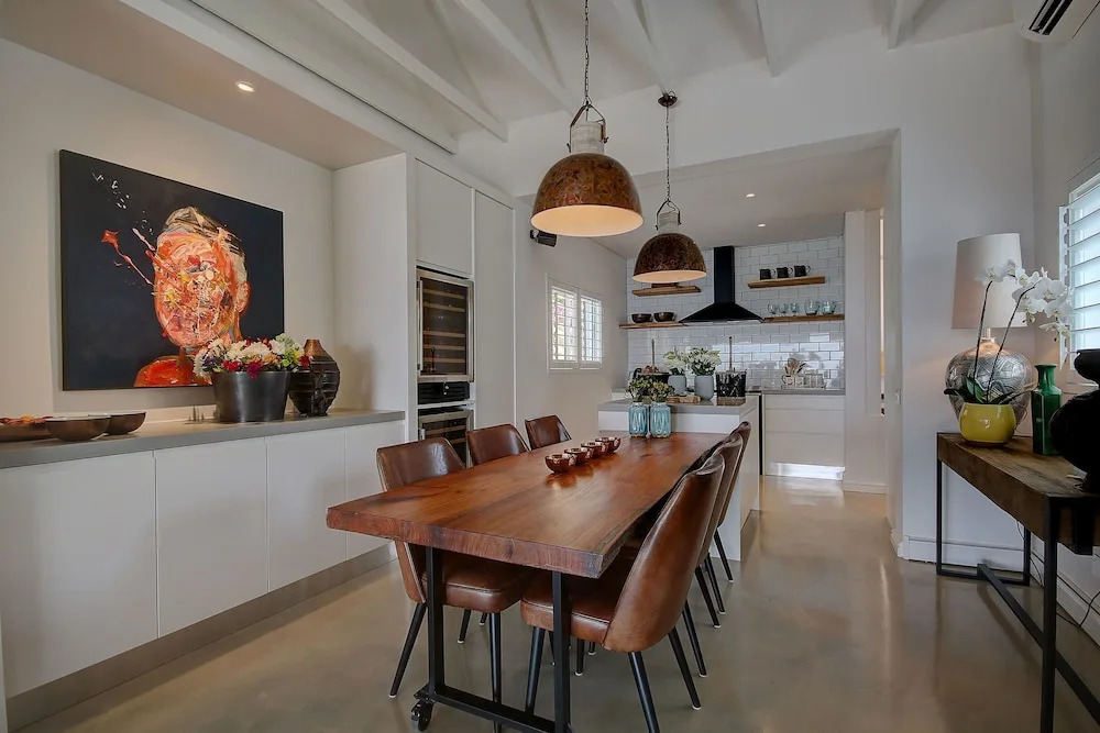 3 Degrees North Penthouse