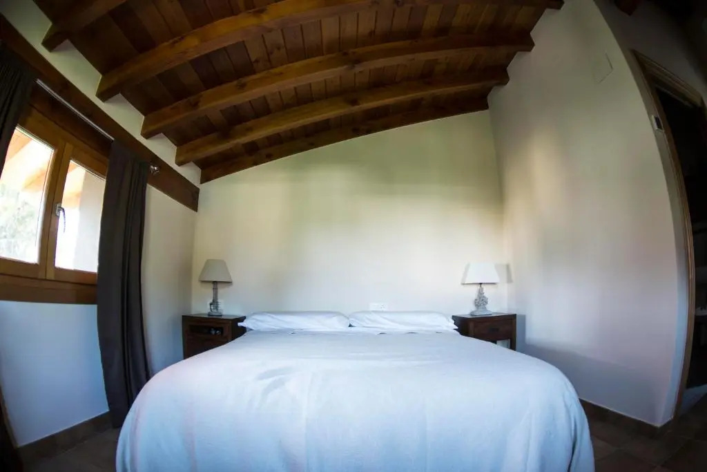 Hotel Mariñerune