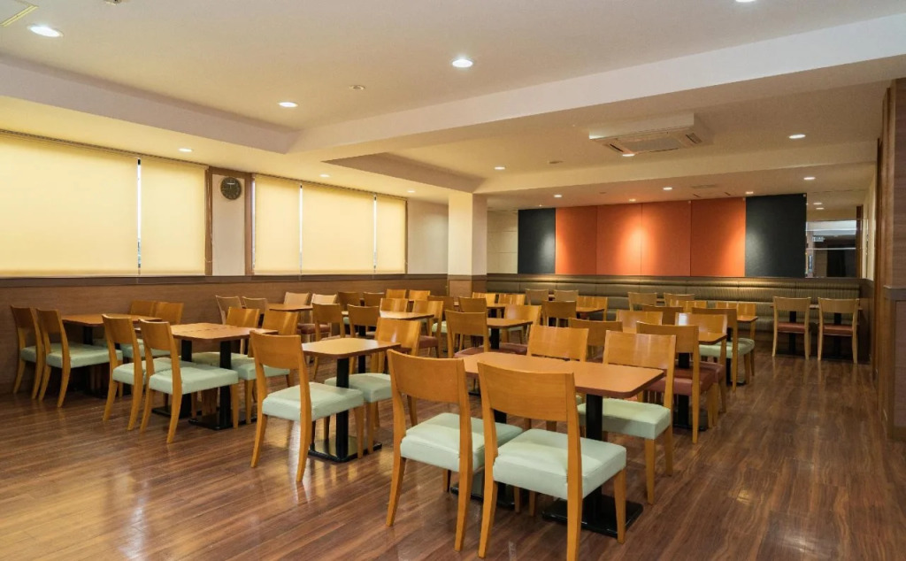 Vessel Hotel Kurashiki