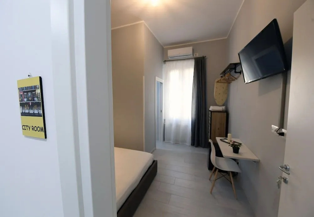 Voyager House Termini - Home and More