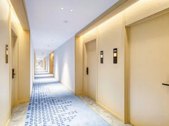 7Days Inn Hotel (Zhongjiang County Weike Town)