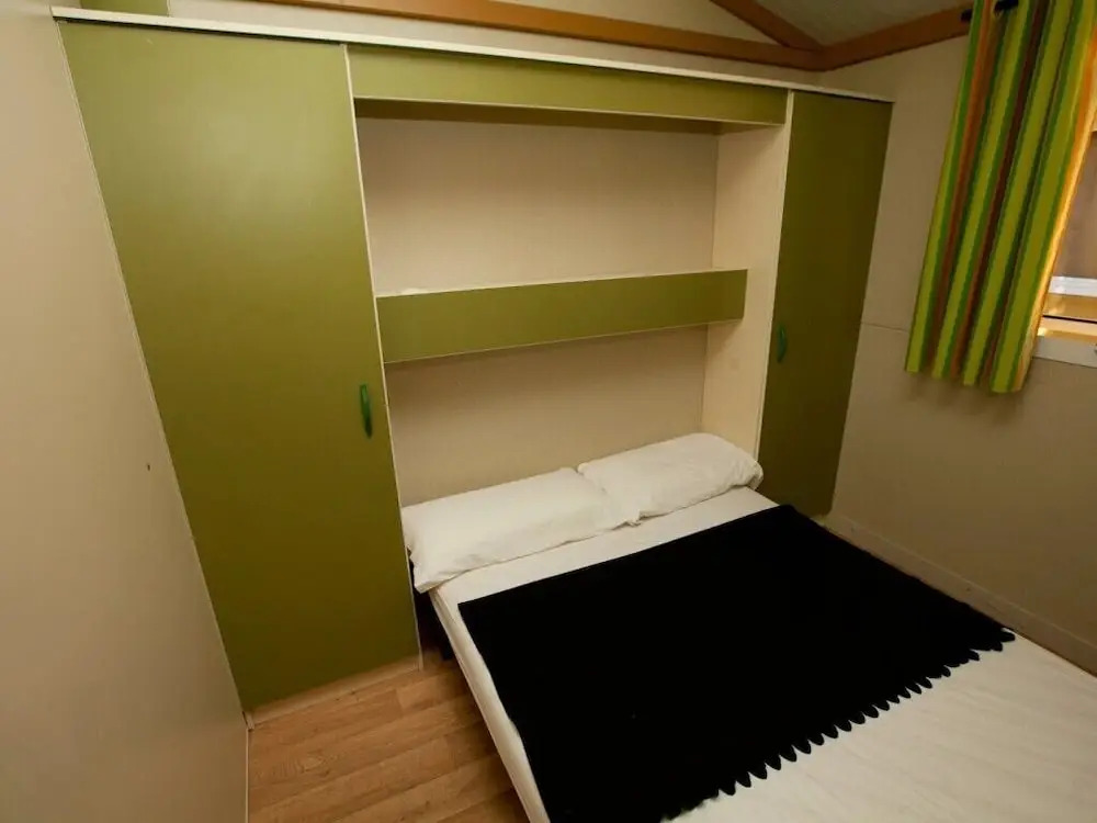 CAMPING SÈNIA RUPIT