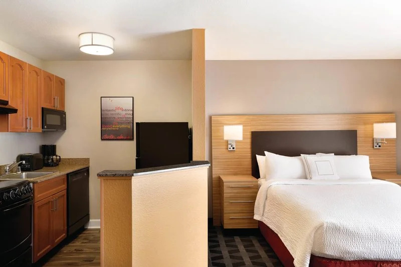TownePlace Suites by Marriott Denver SE