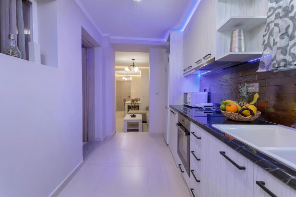 Evia s Apartment - New Apartment In Town - Evia s Apartment - New Apartment In Town