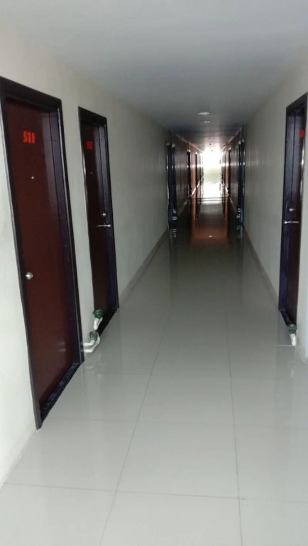 Ada Apartment