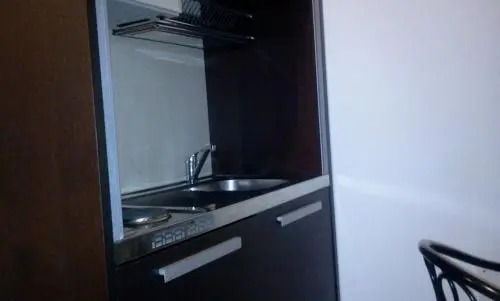 Hotel motel residence Gonzaga