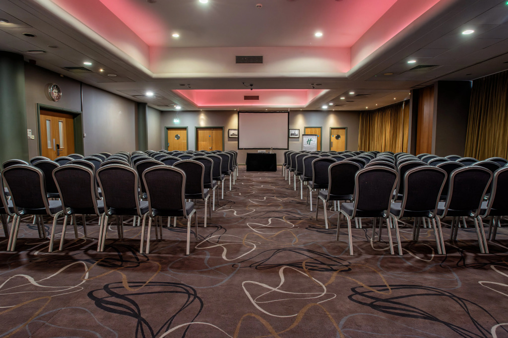 Holiday Inn Ellesmere Port/Cheshire Oaks by IHG