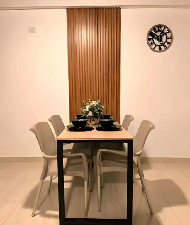 Apartamento cerca a la playa Punta Roca