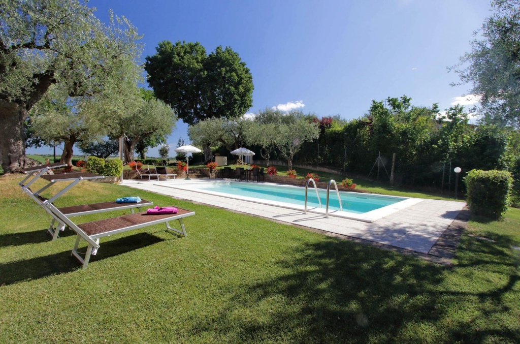 Casa Gabriella