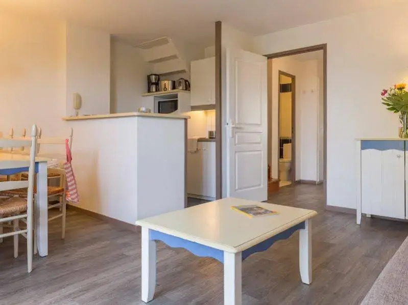 Residence Port du Crouesty Cap Ocean - maeva Home