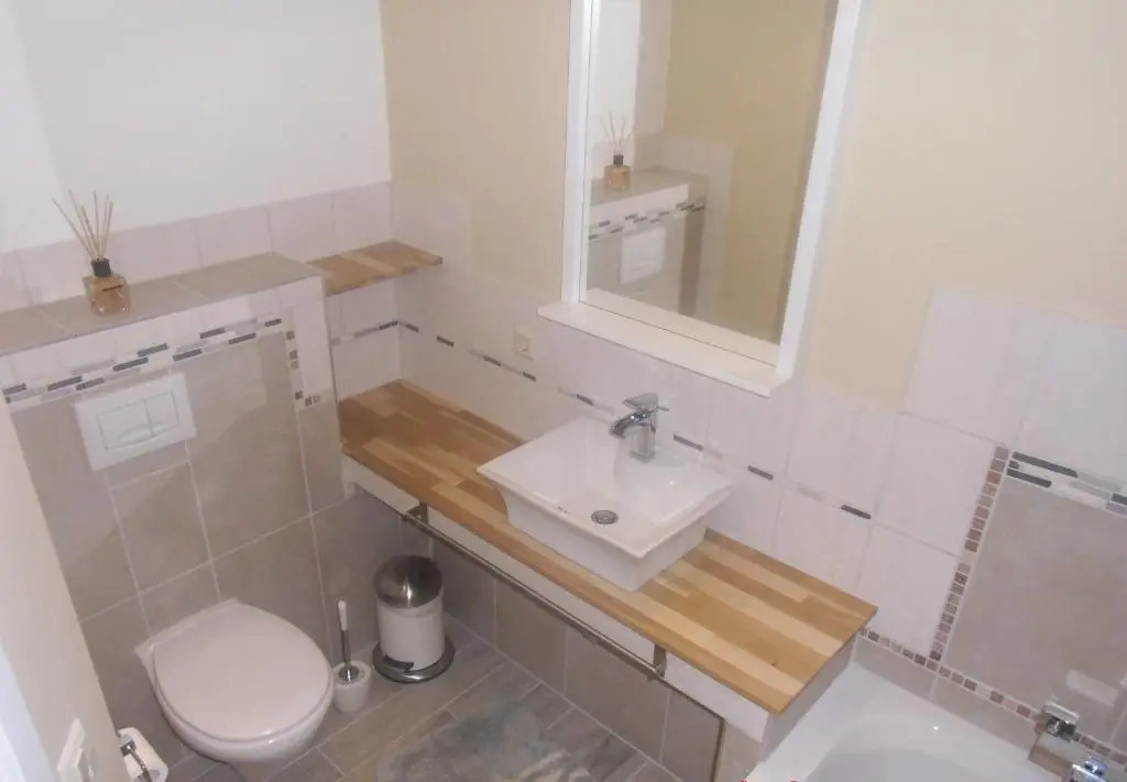 Udos Gästewohnung