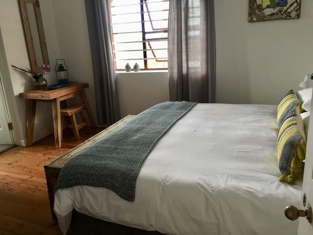 The Cove Guesthouse