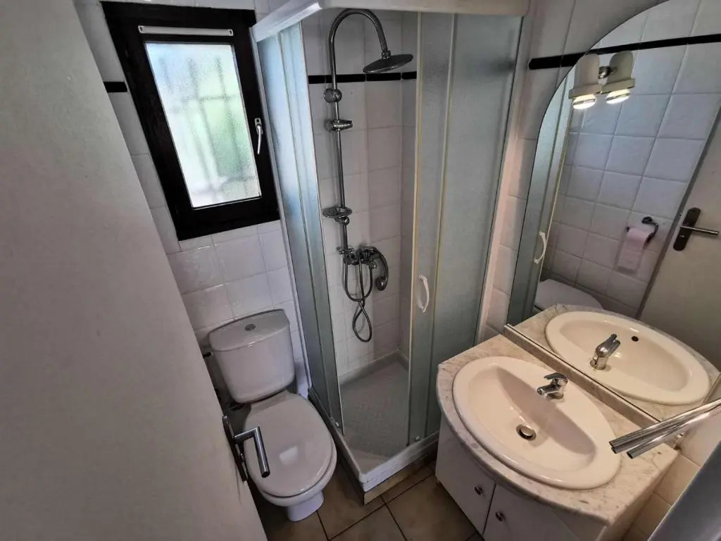 Résidence LA CROISETTE - Maisons & Villas pour 6 Personnes 14
