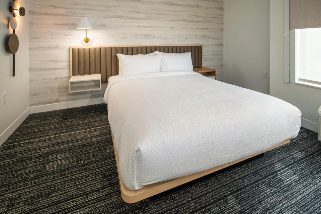 TownePlace Suites by Marriott Louisville Downtown