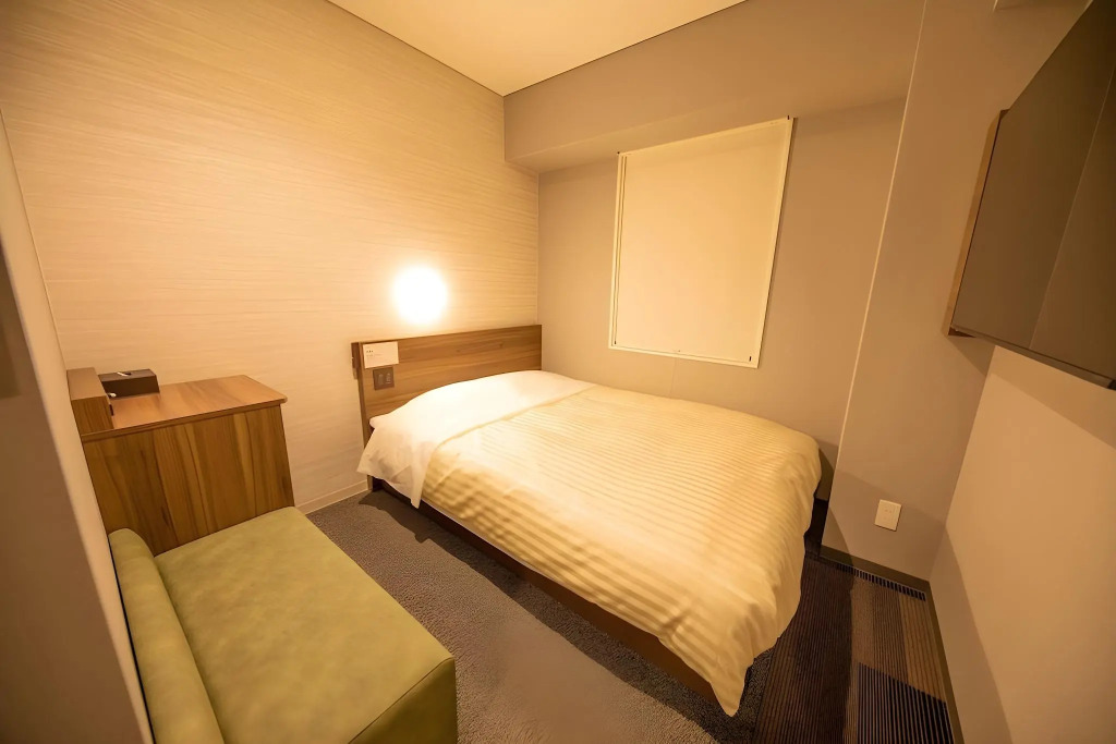 Super Hotel Tokyo Akabane Eki Minamiguchi