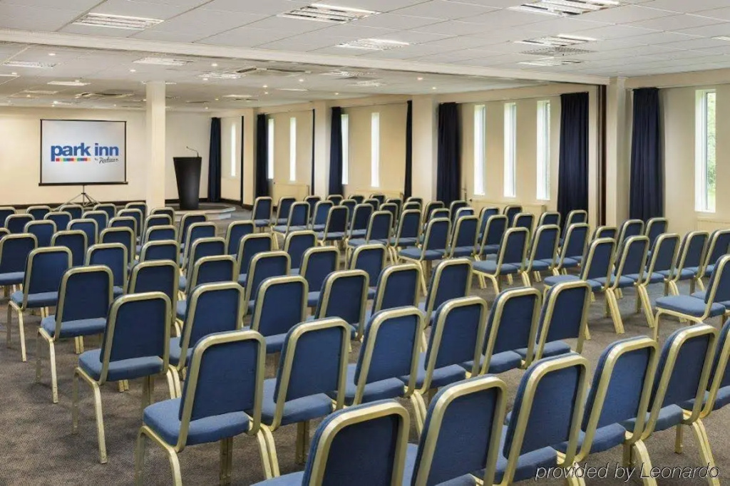 Mercure Cardiff