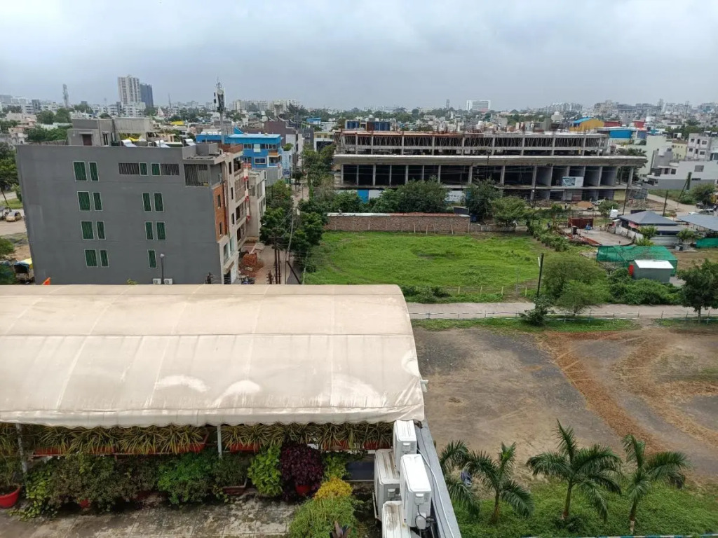 The Tripti Hotel