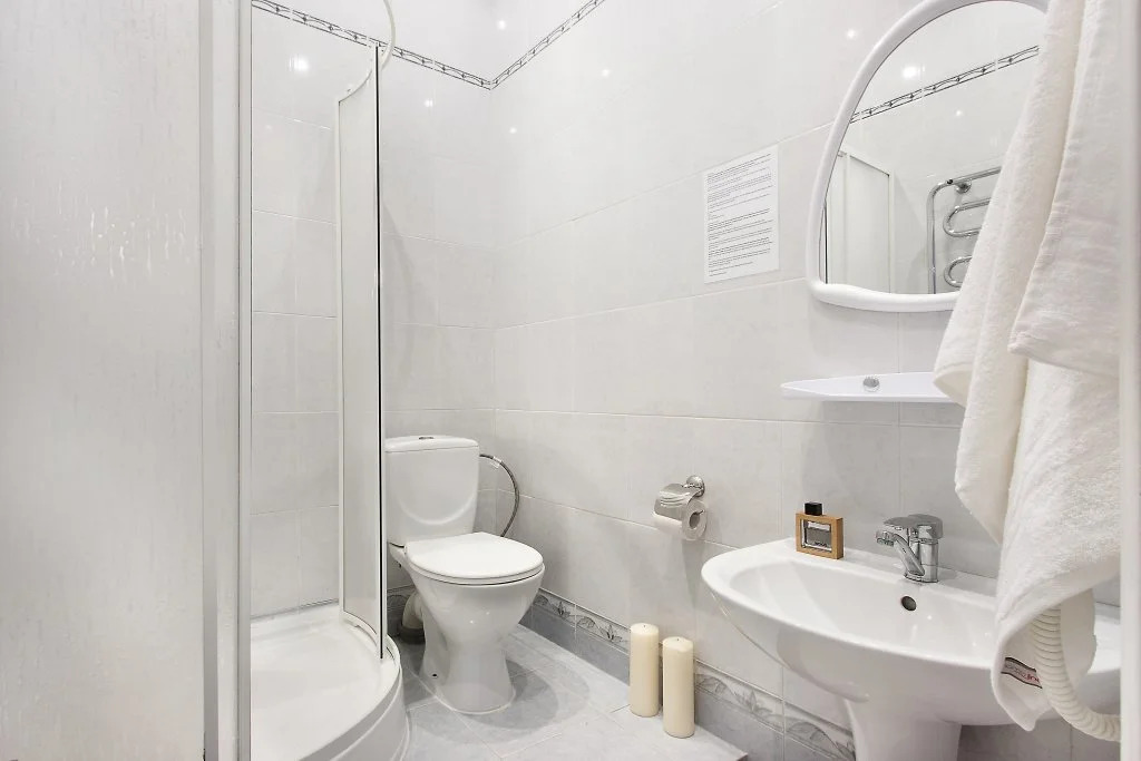 Kiev Accommodation Apartment on Basseinaya st.