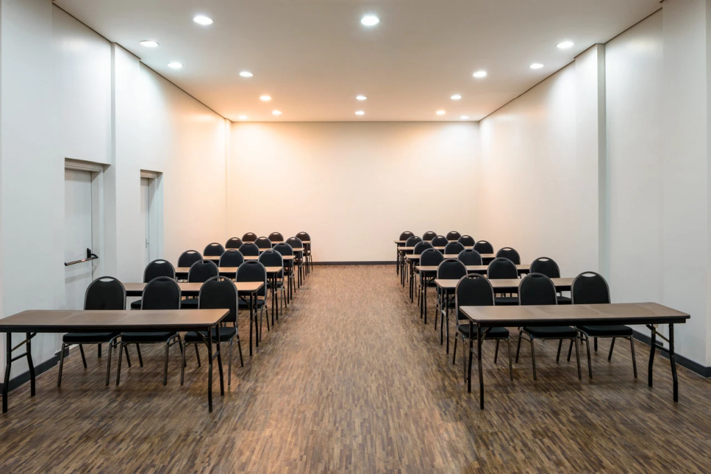 Hotel Nacional Inn Bauru