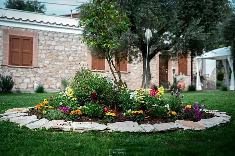 Agriturismo Country Casale Rufo