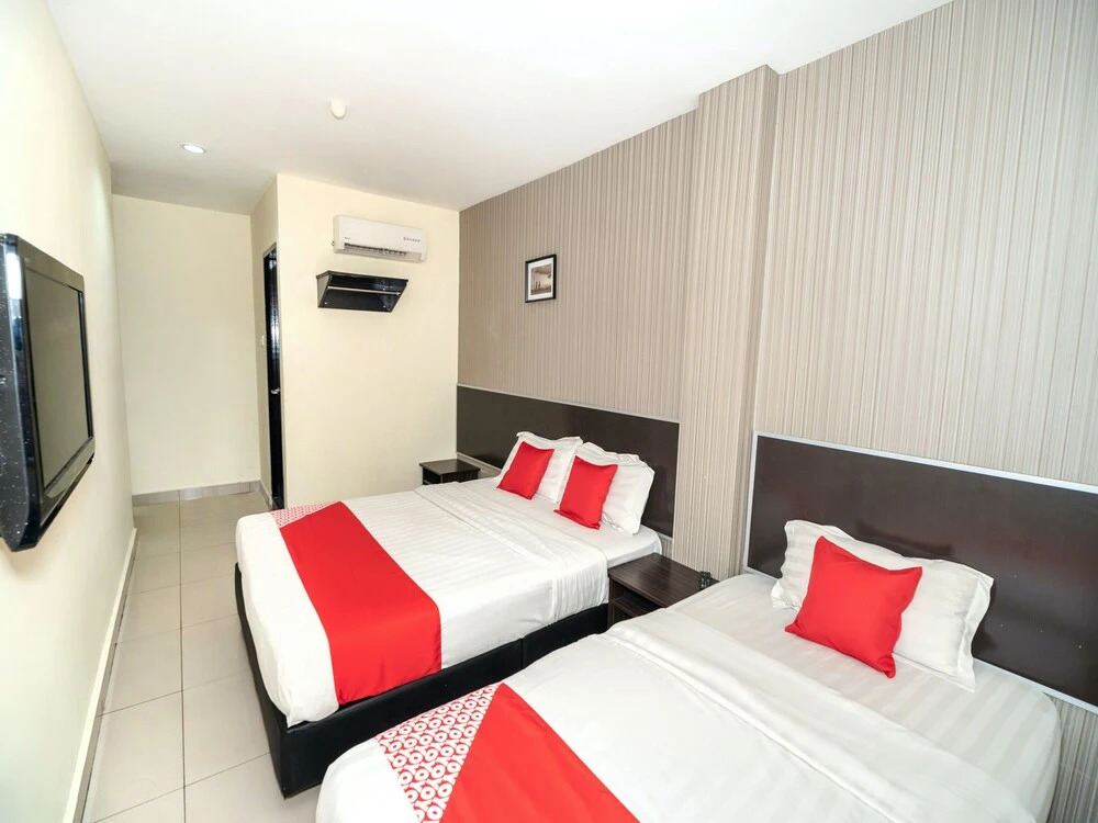 Stay Inn II By OYO Rooms