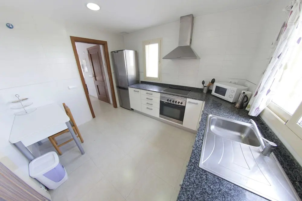 Villa Playera