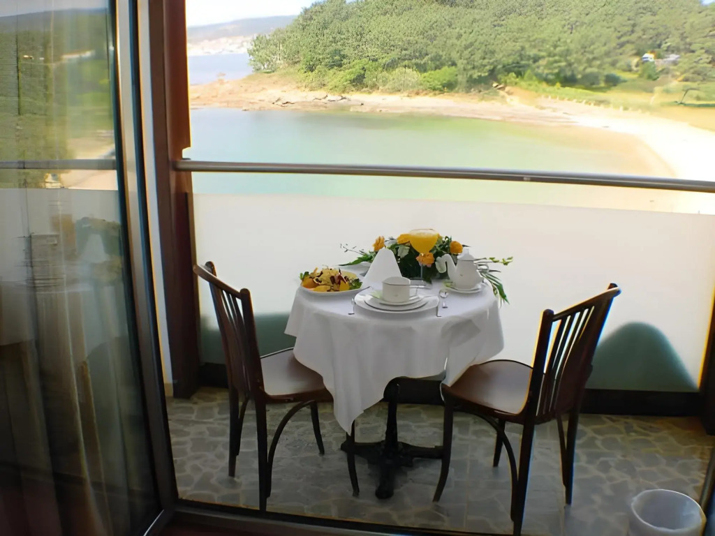 Hotel Norat Palmeira Playa