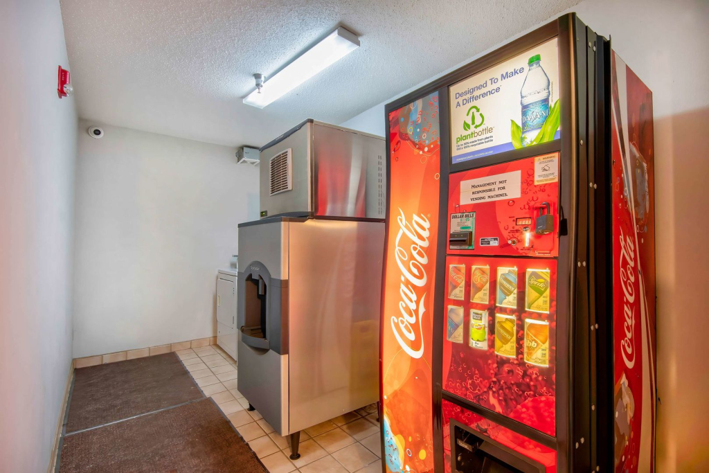 Motel 6-Abbeville, LA