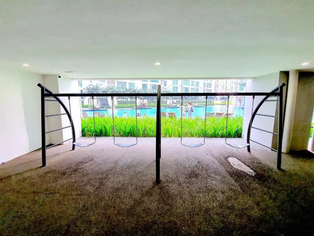 Kuala Lumpur | Sungai Besi Modern Suite near TBS!